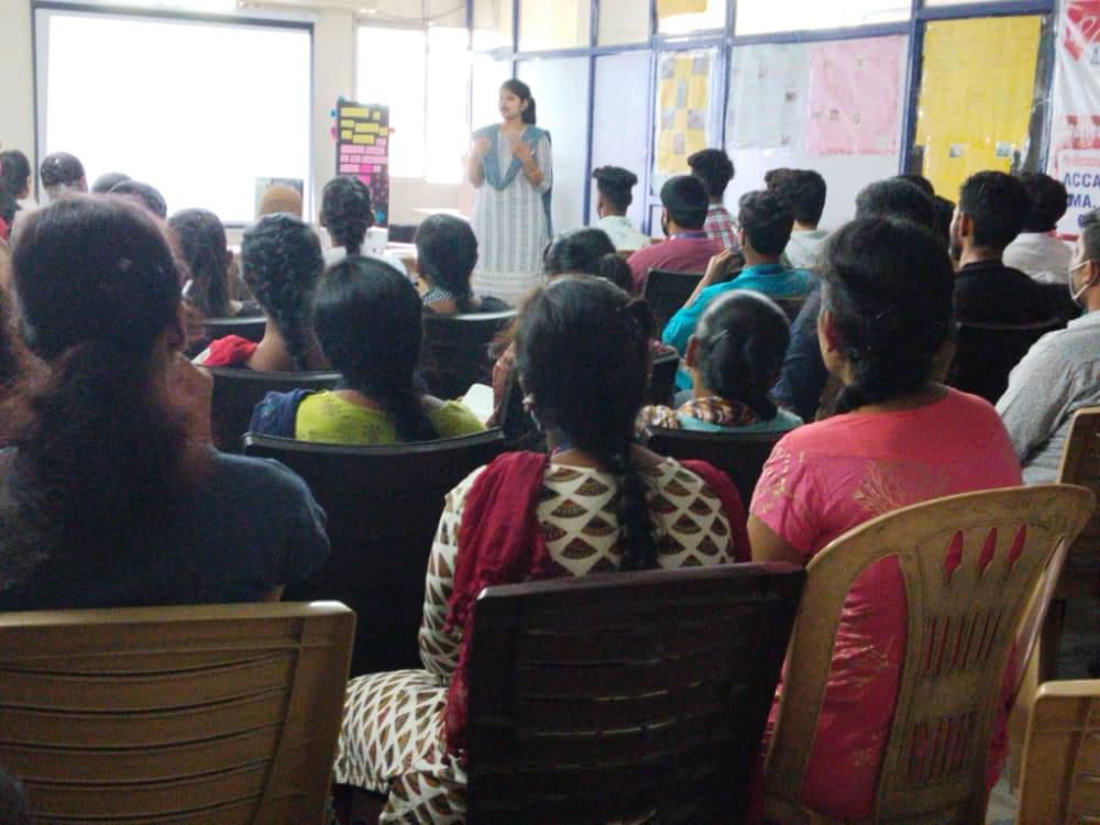 Jahnavi Group of Institutions Hyderabad Campus photo 28